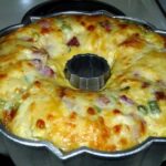 Gâteau au Fromage Blanc : Un Dessert Décadent