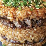 Meatloaf Philly Cheesesteak