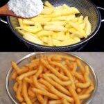 Glaçage au Caramel Salé : Un Incontournable à Déguster