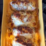 Poulet Sauté aux Oignons Français