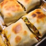 Recette de Biscuits aux Myrtilles