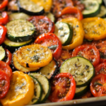 Boules de Courgette Délicieuses : Une Recette Savoureuse et Facile