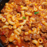 Soupe de Poulet Ranch et Riz