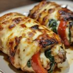 Recette des Iowa Party Bites