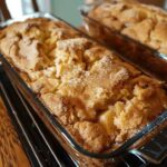 Casserole de Maïs au Fromage Crème : Un Délice Réconfortant