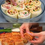 Banane au Chocolat en Pâte Feuilletée : Vous n’avez Jamais Testé un Snack Aussi Facile et Délicieux !