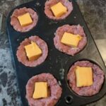 Crevettes en Croûte de Pâte Feuilletée