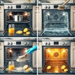 Qu’est-ce que la chaleur moyenne-élevée sur une cuisinière ? Comment l’obtenir sur chaque type de cuisinière ?