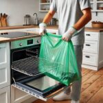 Comment Enlever l’Huile des Murs de Cuisine : Guide Complet
