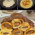 La meilleure recette de Pain brioché au yaourt