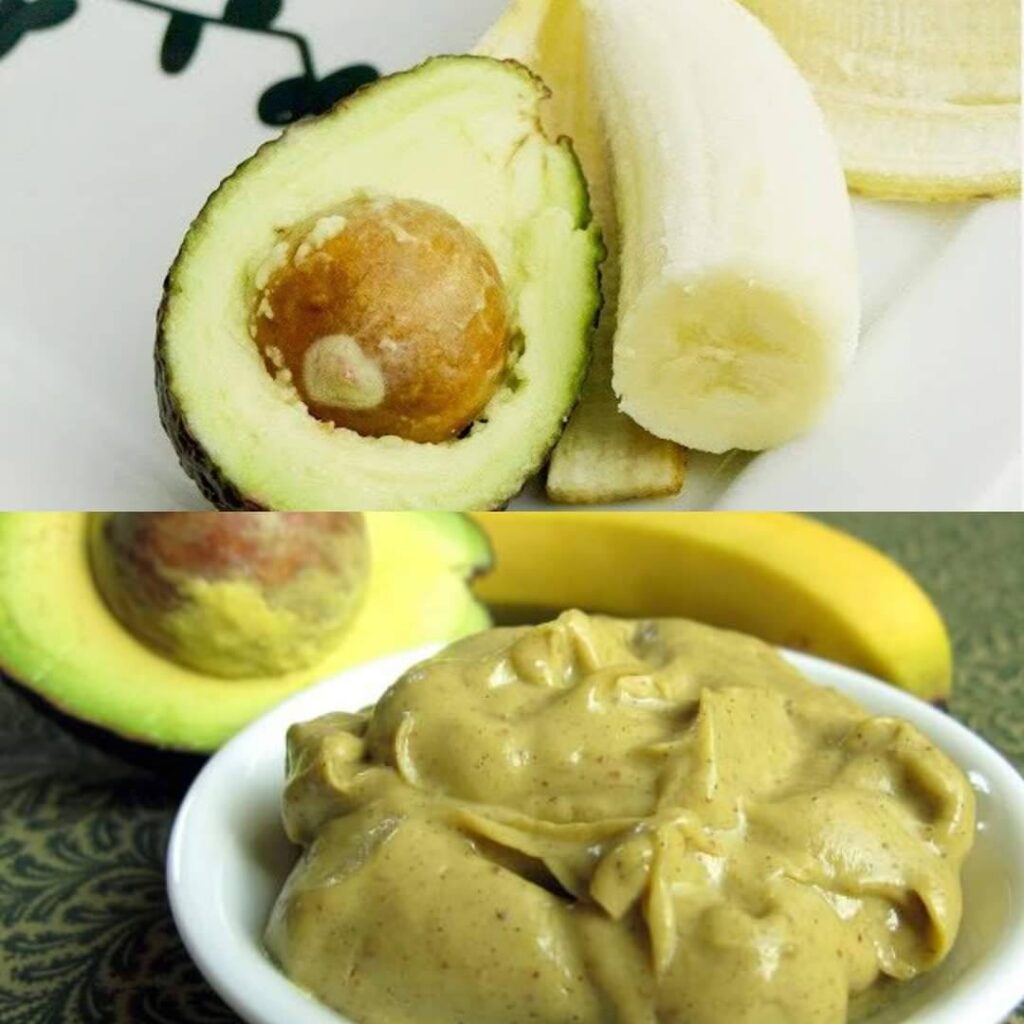 Mangez une banane et un avocat chaque matin, voici ce qui arrivera ร ...