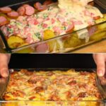 Chaque fois que je prépare cette recette, la maison se remplit d’un arôme merveilleux. Celle-ci est une douce réussite.