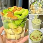 Mousse Vanille aux Pépites de Chocolat : Un Dessert Gourmand et Facile à Préparer