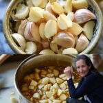 Rôti de Bœuf avec Pommes de Terre et Carottes : Un Classique Réconfortant