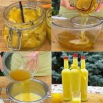 Jus de Carotte, Gingembre et Curcuma : Un Élixir Naturel qui Stimule l’Immunité
