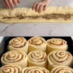 Sandwichs de Saucisse de Foie : Un Morsure Savoureuse de Tradition !