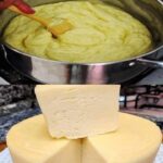 Délicieuses Galettes de Pommes de Terre Maison