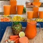 Le Meilleur Dessert à la Banane et Flocons d’Avoine ! Dessert Faible en Calories en 5 Minutes !