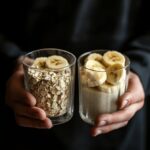 Jus Brûleur de Graisses Ananas, Citron et Gingembre : Une Boisson Rafraîchissante et Sèche Graisses Naturellement