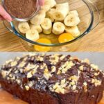 Cheesecake Twix Maison Sans Cuisson : Un Délice Sucré et Décadent 🍰🍫