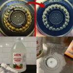 Comment nettoyer les plaques de cuisson brûlées : 2 astuces simples et efficaces