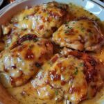Recette de Pain Maison