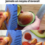 Il y a quelques semaines, alors qu’elle préparait le dîner pour ses enfants, cette mère a fait une découverte en nettoyant la viande