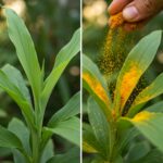 Mon jardin de basilic et d’herbes : Un astuce simple pour des plantes en pleine santé