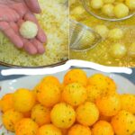 La Meilleure Recette Familiale : Pommes de Terre, Courgettes, Œufs et Lait – Un Plat Complet et Savoureux