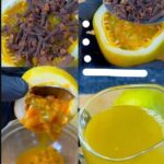 Le Meilleur Thé Du Matin Et Après Les Repas : Ail, Curcuma, Oignon, Gingembre, Cannelle Et Feuilles De Goyave