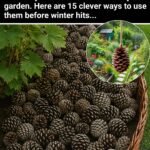 De la cuisine à la trousse de beauté — l’huile de coco fait tout ! 🥥✨