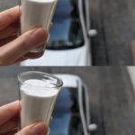 La meilleure façon de nettoyer l’intérieur de votre pare-brise