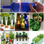 Comment fabriquer des bougies flottantes