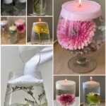 Comment couper des bouteilles en verre à la maison