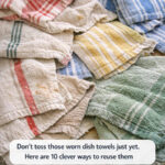 Elle perce des porte-ustensiles en métal du Dollar Store et y ajoute des lumières : cette astuce a l’air bien plus chère qu’elle ne l’est