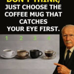 Les trois premières couleurs que vous voyez révèlent le fardeau que vous portez 🌈