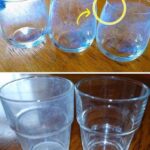 Comprendre l’autocollant papillon violet placé près des nouveau-nés