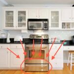 Découvrez le mystère caché sous votre cuisinière : ce tiroir que la plupart des gens utilisent mal