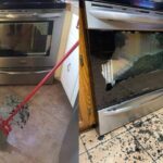 Surfaces en bois endommagées : l’astuce pour les nettoyer et les faire briller comme neuves